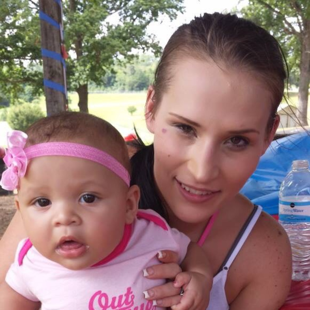 Meet your Posher, Judy